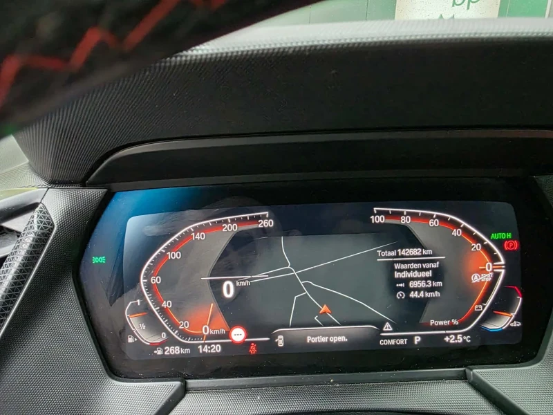 BMW 128 128ti High Executive Edition, снимка 9 - Автомобили и джипове - 52929933