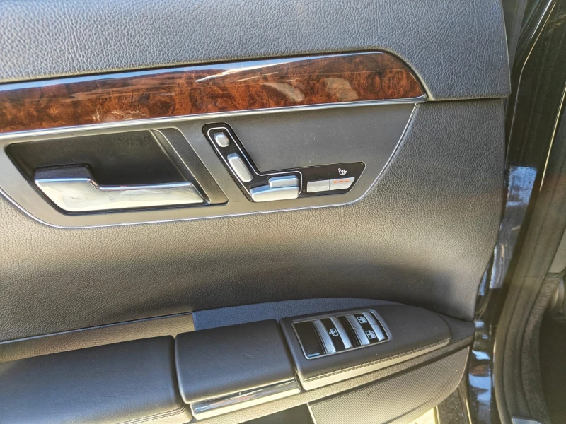 Mercedes-Benz S 500 LONG, LORINSER, снимка 8 - Автомобили и джипове - 53068554