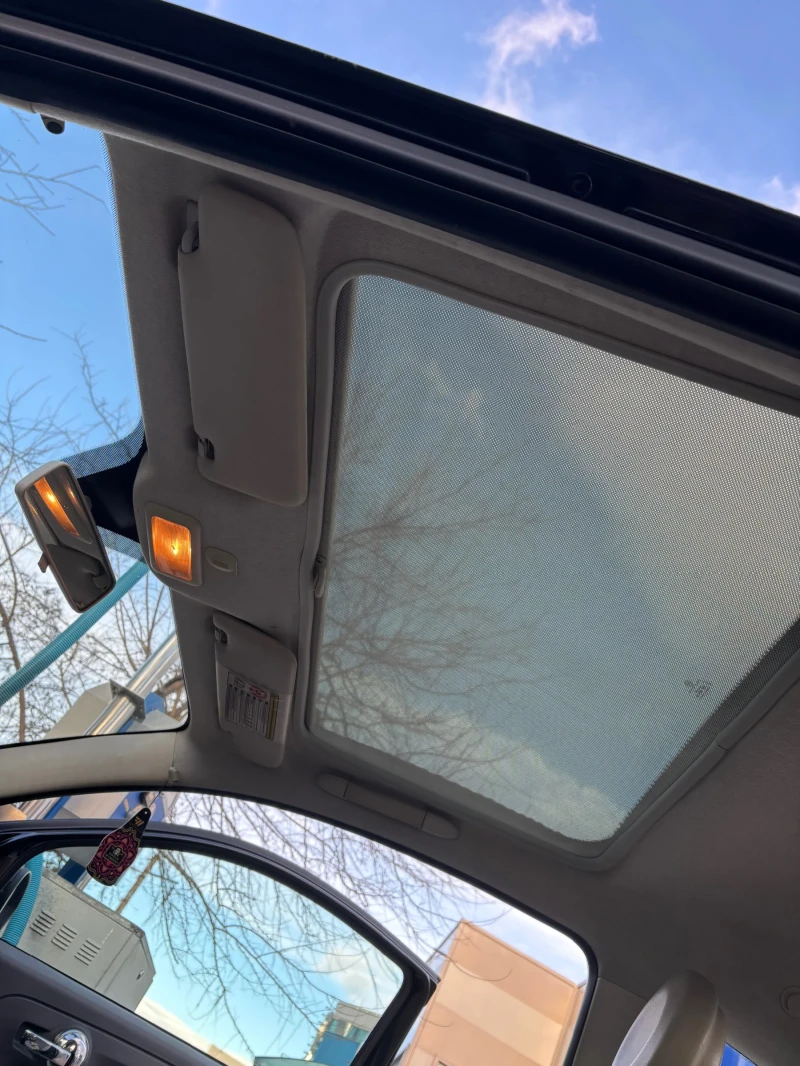 Fiat 500, снимка 12 - Автомобили и джипове - 53446914