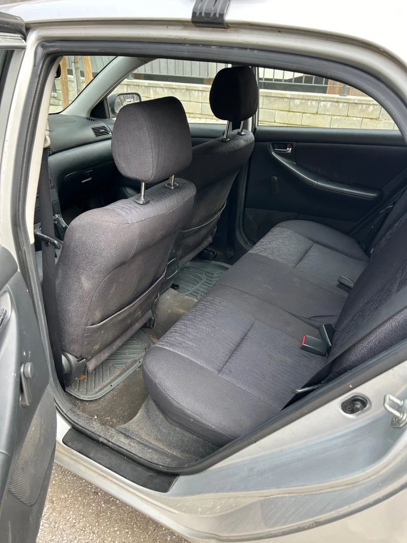 Toyota Corolla, снимка 6 - Автомобили и джипове - 53455028