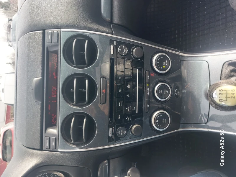 Mazda 6, снимка 11 - Автомобили и джипове - 53579701