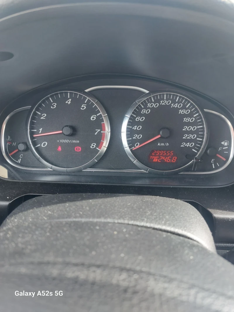 Mazda 6, снимка 12 - Автомобили и джипове - 53579701