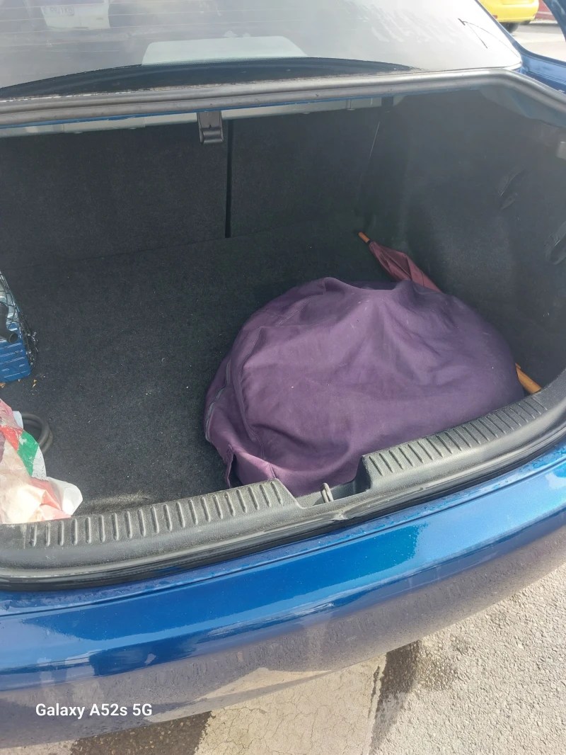 Mazda 6, снимка 9 - Автомобили и джипове - 53579701