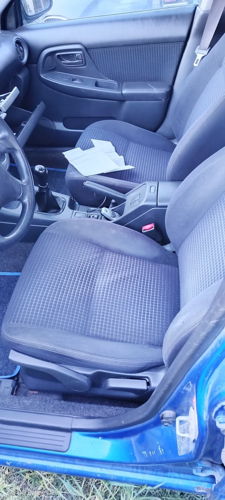 Subaru Impreza 1.6 - изображение 7