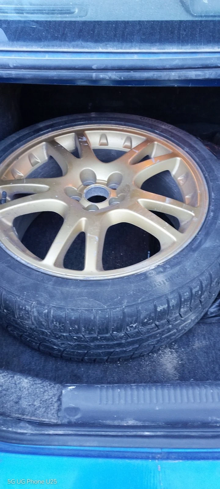 Subaru Impreza 1.6 - изображение 3