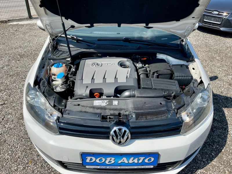 VW Golf 1.6TDI-CAR PLAY-NAVI - 11300 лв. - 18462970 | Car24.bg