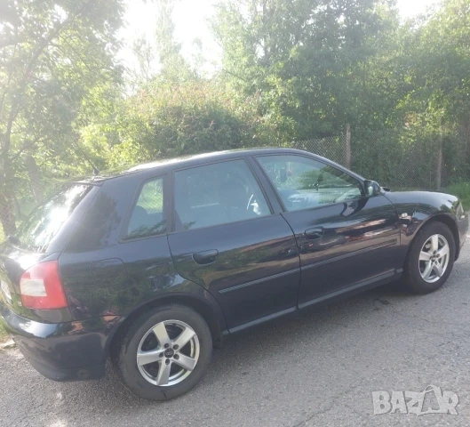 Audi A3 Ауди А3 - изображение 3