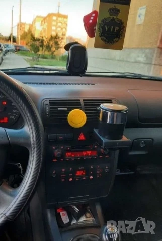 Audi A3 Ауди А3 - изображение 4