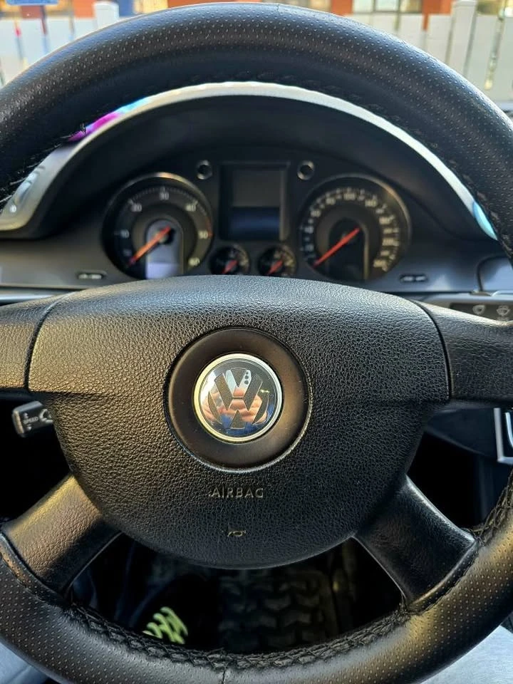VW Passat 1.9 ,  | Mobile.bg   13