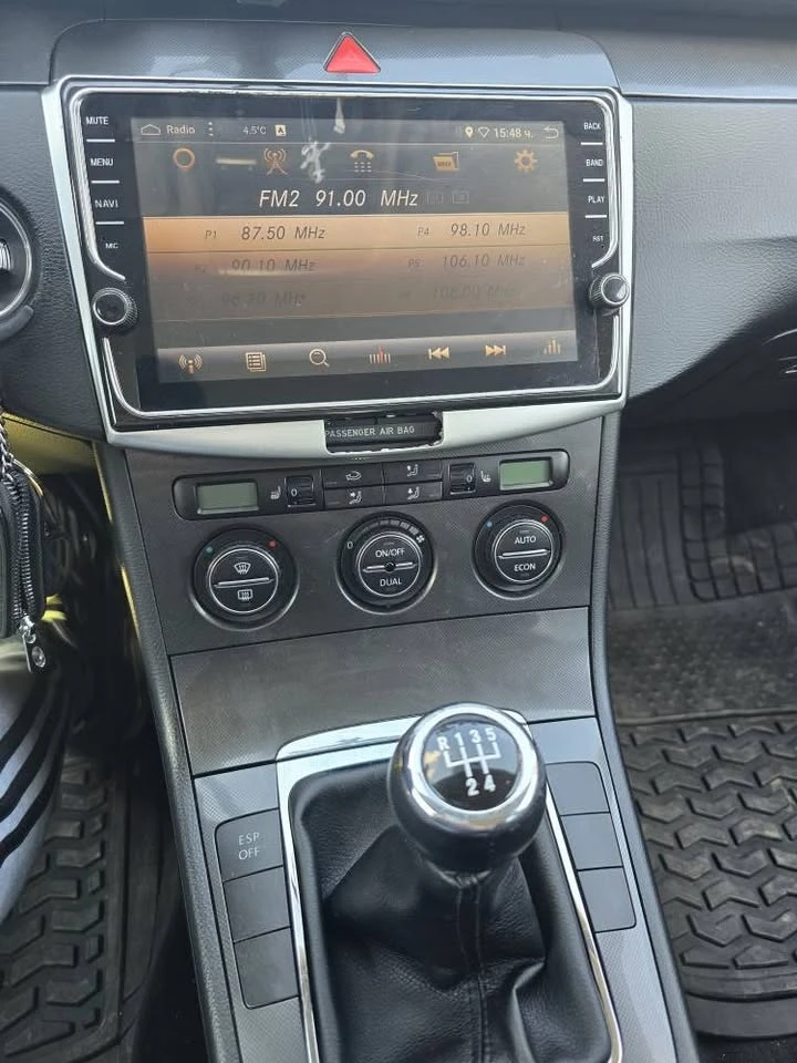 VW Passat 1.9 ,  | Mobile.bg   4