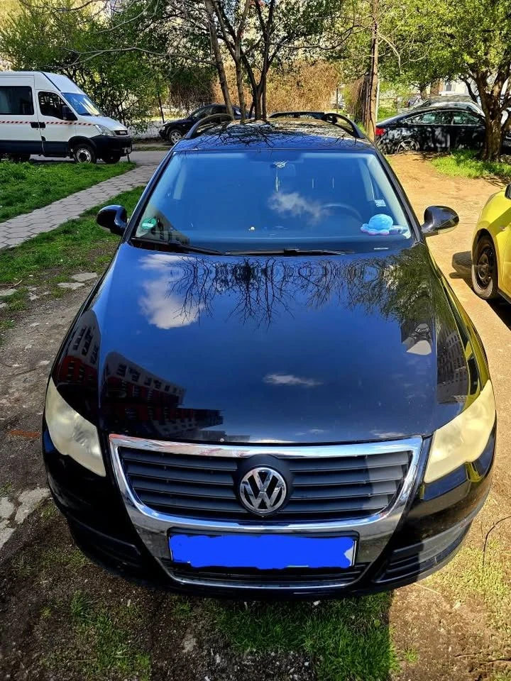 VW Passat 1.9 ,  | Mobile.bg   6