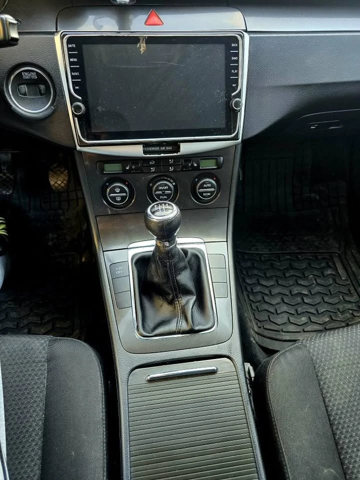 VW Passat 1.9 ,  | Mobile.bg   14