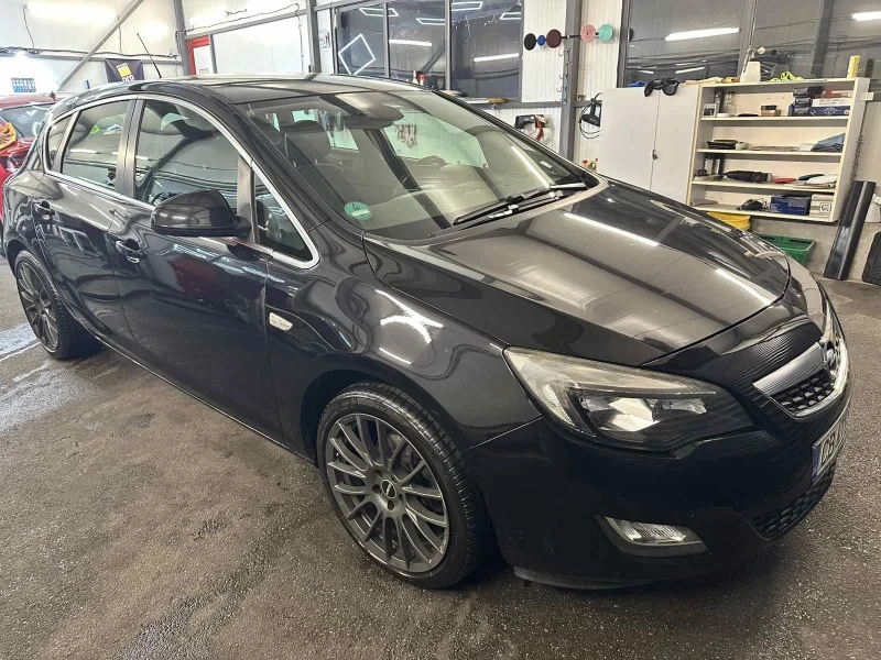 Opel Astra - 11550 лв. / 5905.42 € - 23762706 1