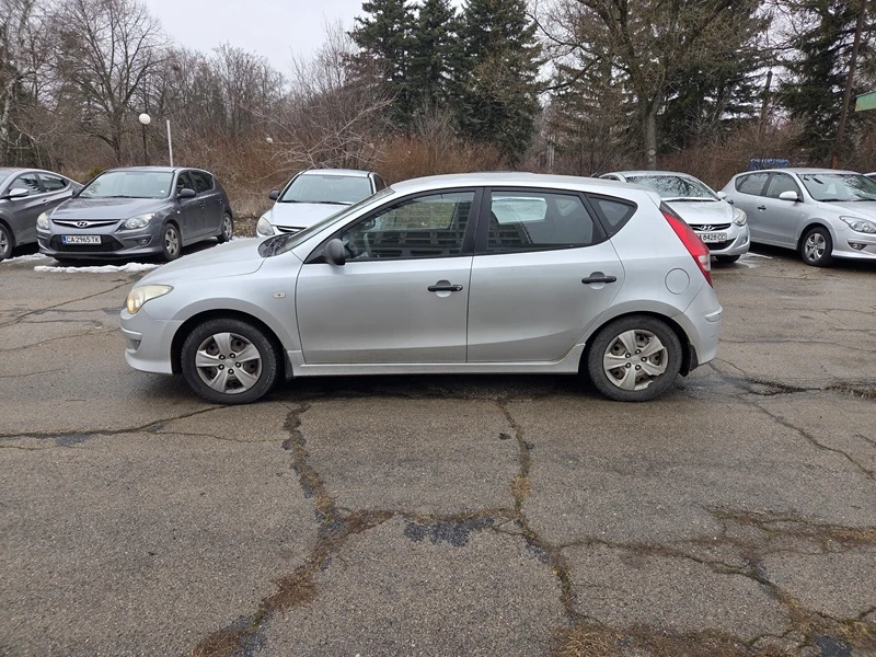 Hyundai I30 | Mobile.bg � ����������� 3
