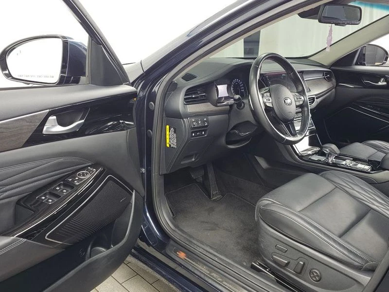 Kia K7 * 3.0* GDI* БЕЗ* ИНЦИДЕНТИ!* 2КЛЮЧА!КРАЙНАЦЕНАДОБГ, снимка 10 - Автомобили и джипове - 55512865