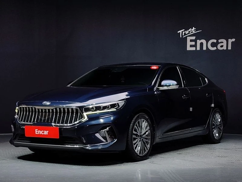 Kia K7 * 3.0* GDI* БЕЗ* ИНЦИДЕНТИ!* 2КЛЮЧА!КРАЙНАЦЕНАДОБГ