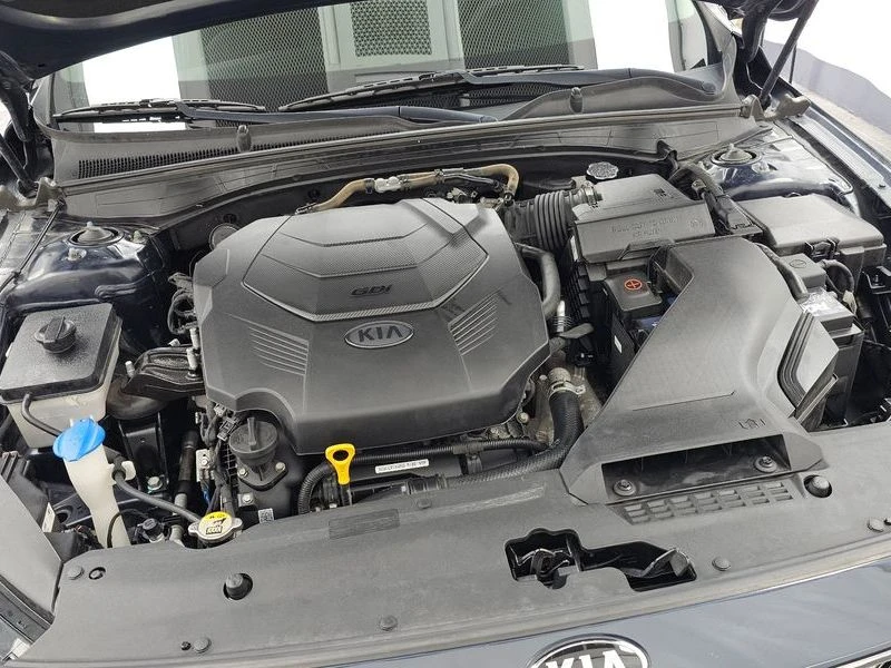 Kia K7 * 3.0* GDI* БЕЗ* ИНЦИДЕНТИ!* 2КЛЮЧА!КРАЙНАЦЕНАДОБГ, снимка 6 - Автомобили и джипове - 55512865