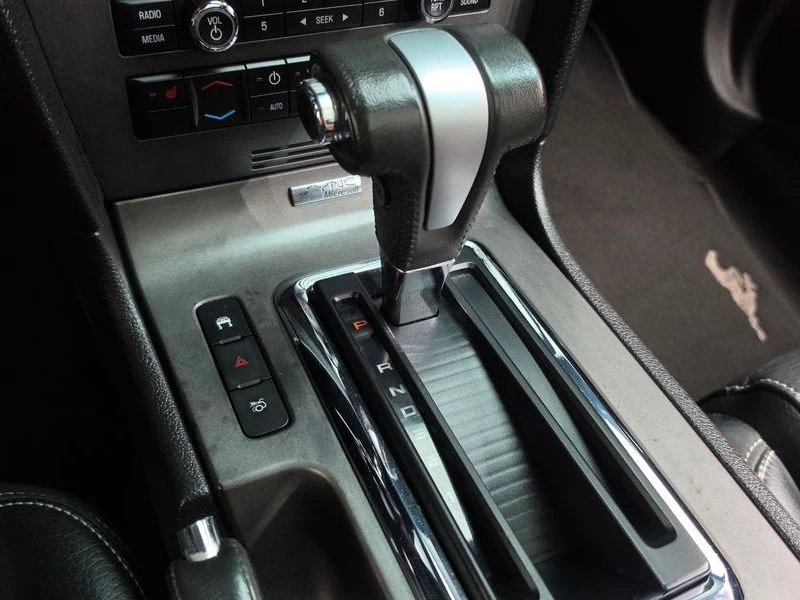 Ford Mustang Coupe| 210к.с., снимка 9 - Автомобили и джипове - 56310841