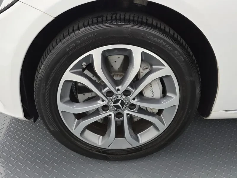 Mercedes-Benz C 350 E | Mobile.bg � ����������� 5