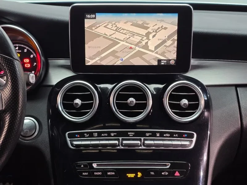 Mercedes-Benz C 350 E | Mobile.bg � ����������� 14