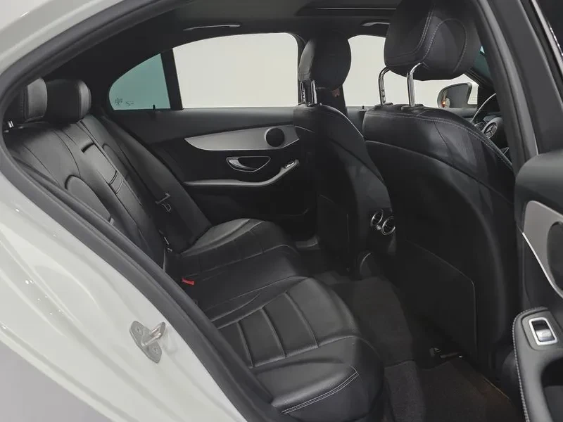 Mercedes-Benz C 350 E | Mobile.bg � ����������� 12