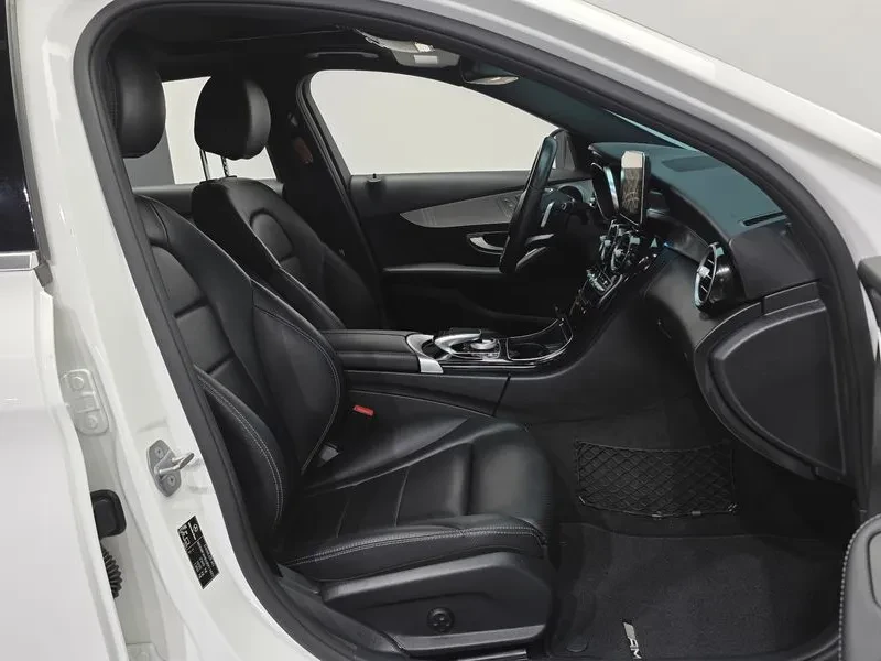 Mercedes-Benz C 350 E | Mobile.bg � ����������� 11
