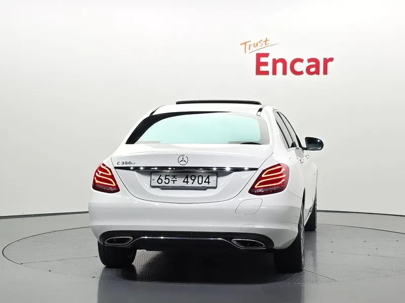 Mercedes-Benz C 350 E | Mobile.bg � ����������� 4
