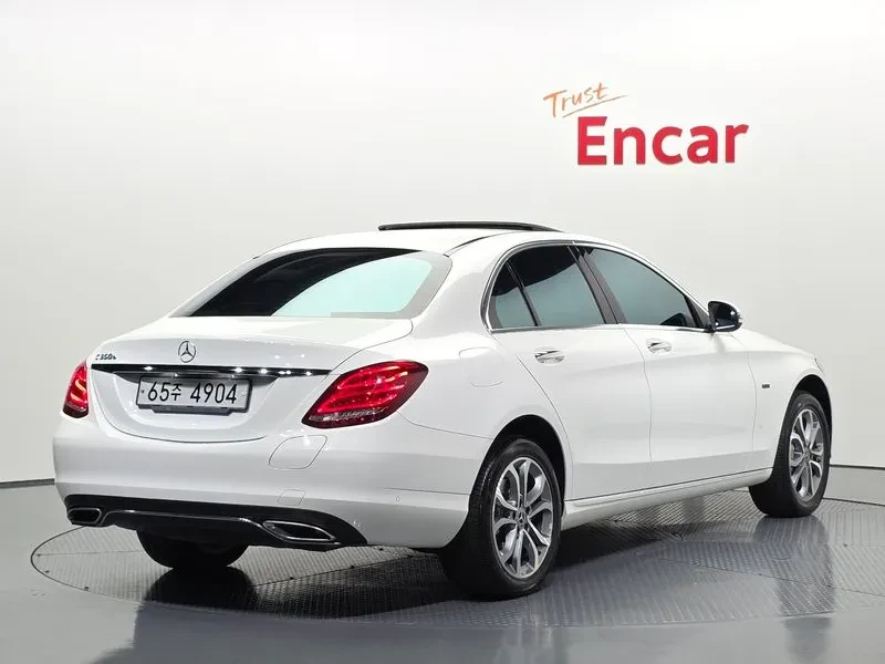 Mercedes-Benz C 350 E | Mobile.bg � ����������� 2