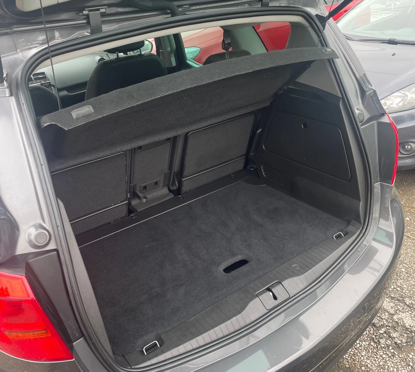 Opel Meriva 1.7 CDTI | Mobile.bg — изображение 15