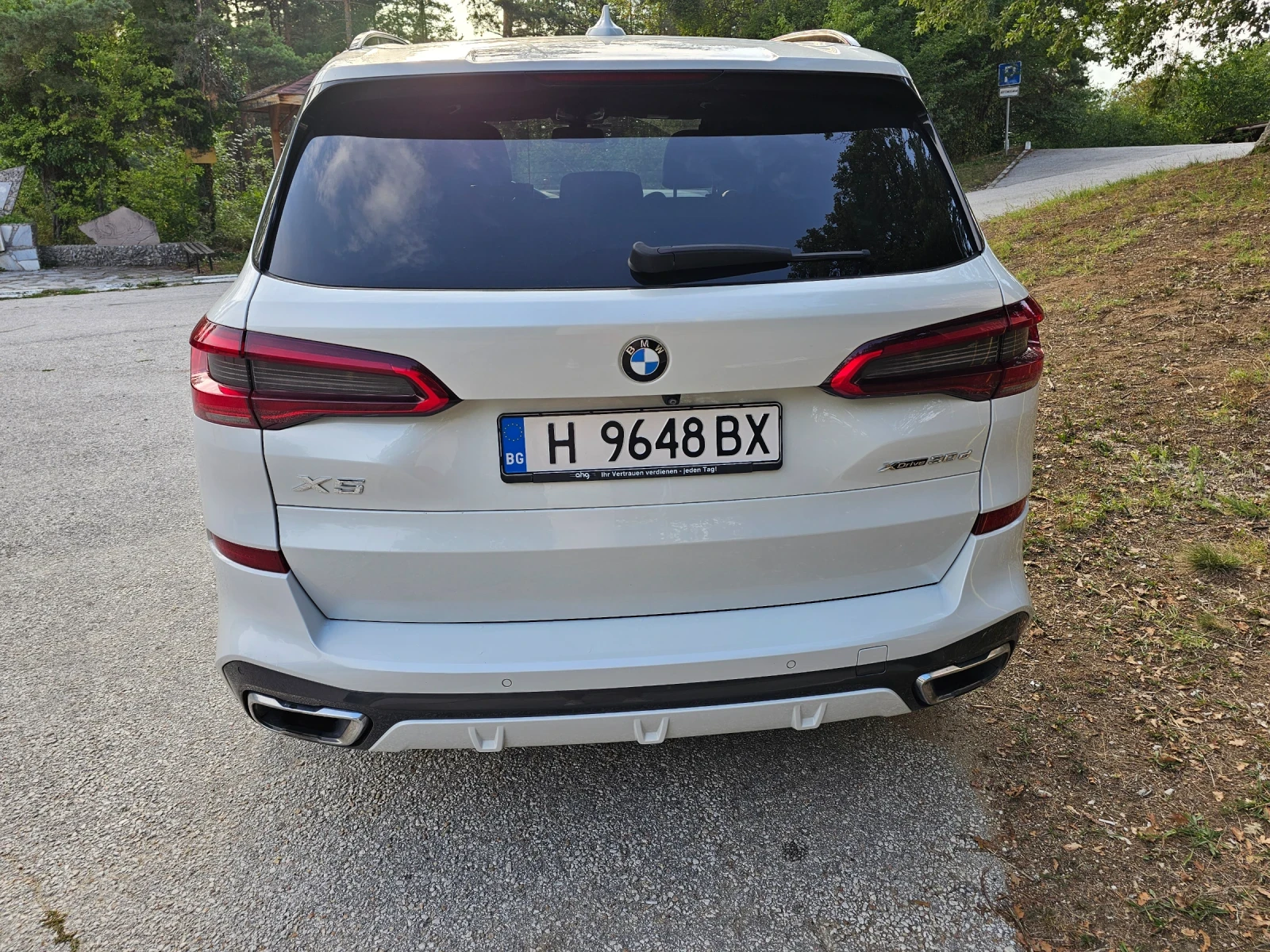 BMW X5M  - изображение 6