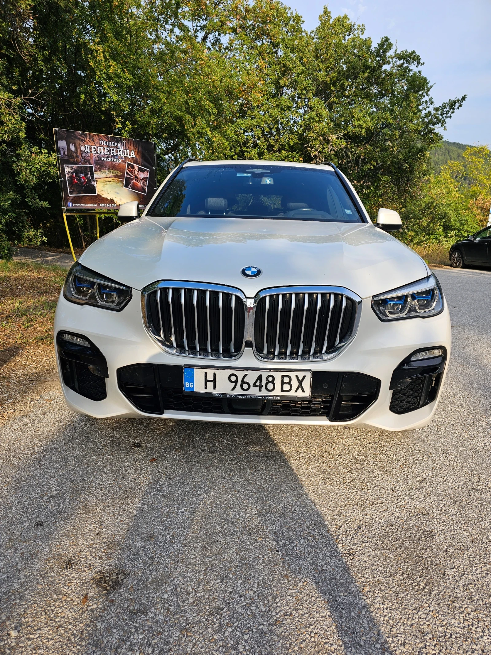 BMW X5M  - изображение 2