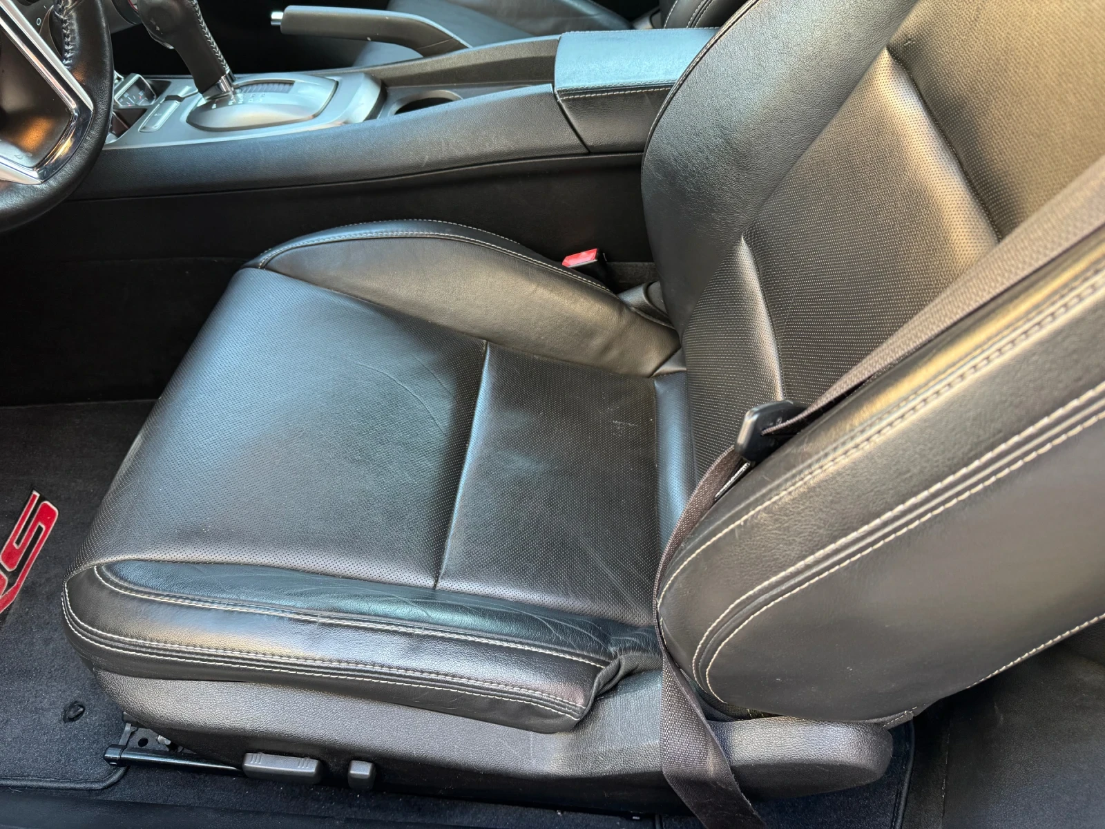 Chevrolet Camaro RS | Mobile.bg   11