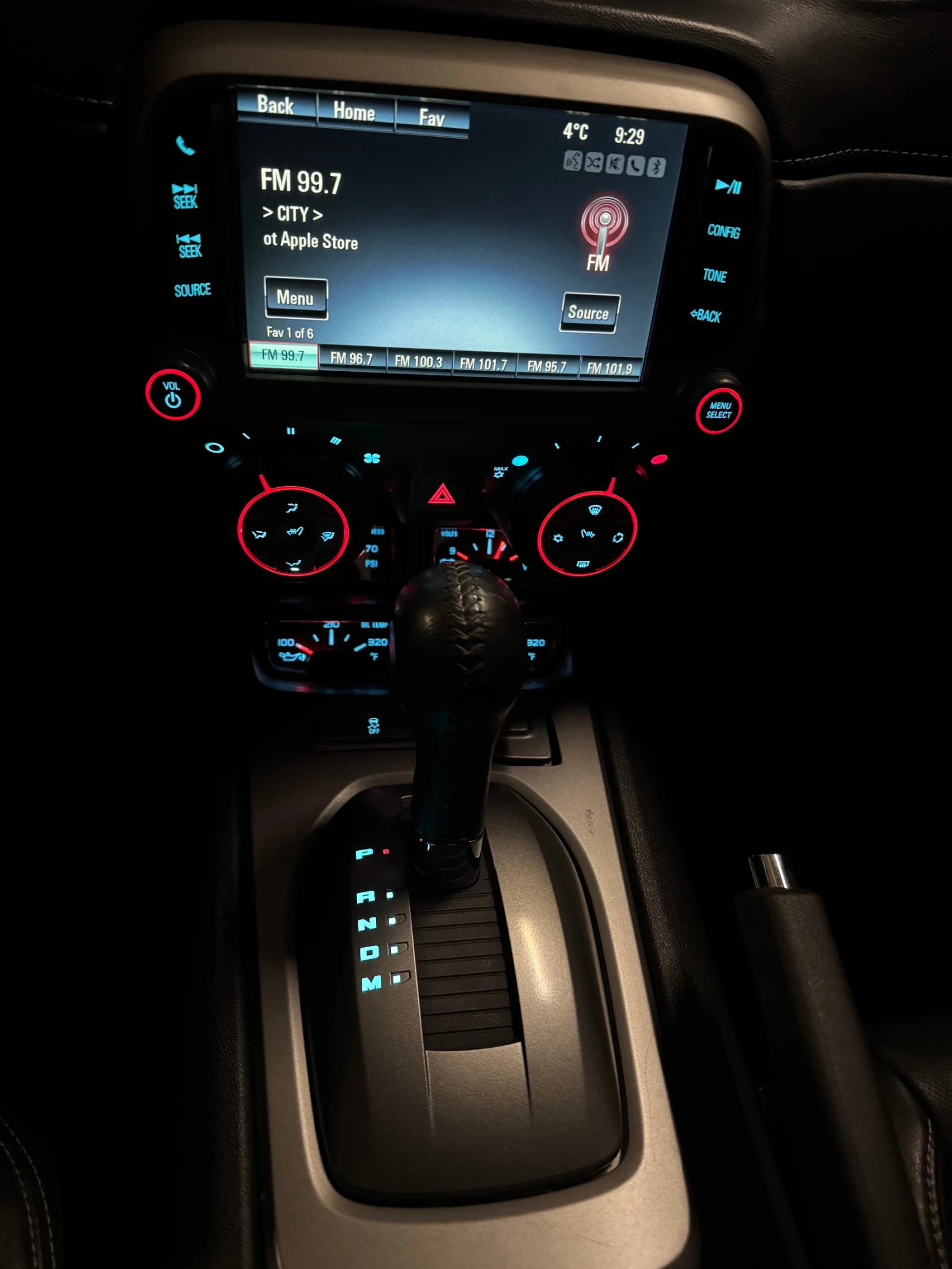 Chevrolet Camaro RS | Mobile.bg   15