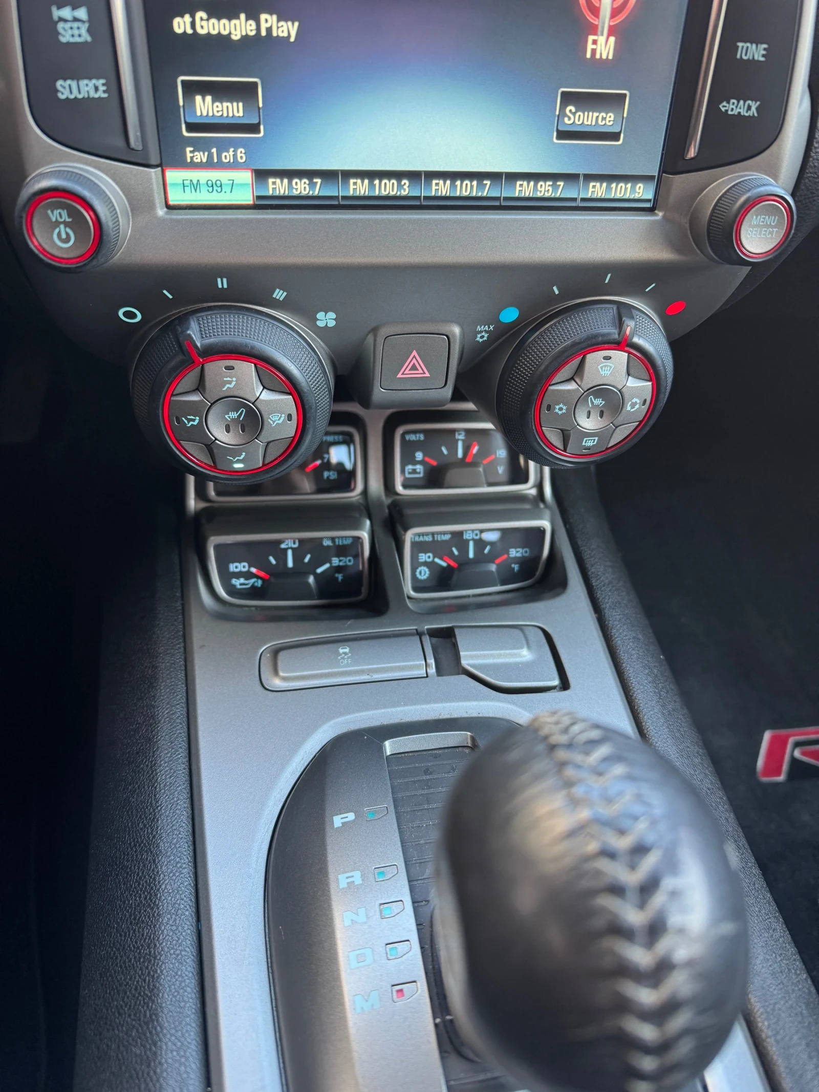 Chevrolet Camaro RS | Mobile.bg   16