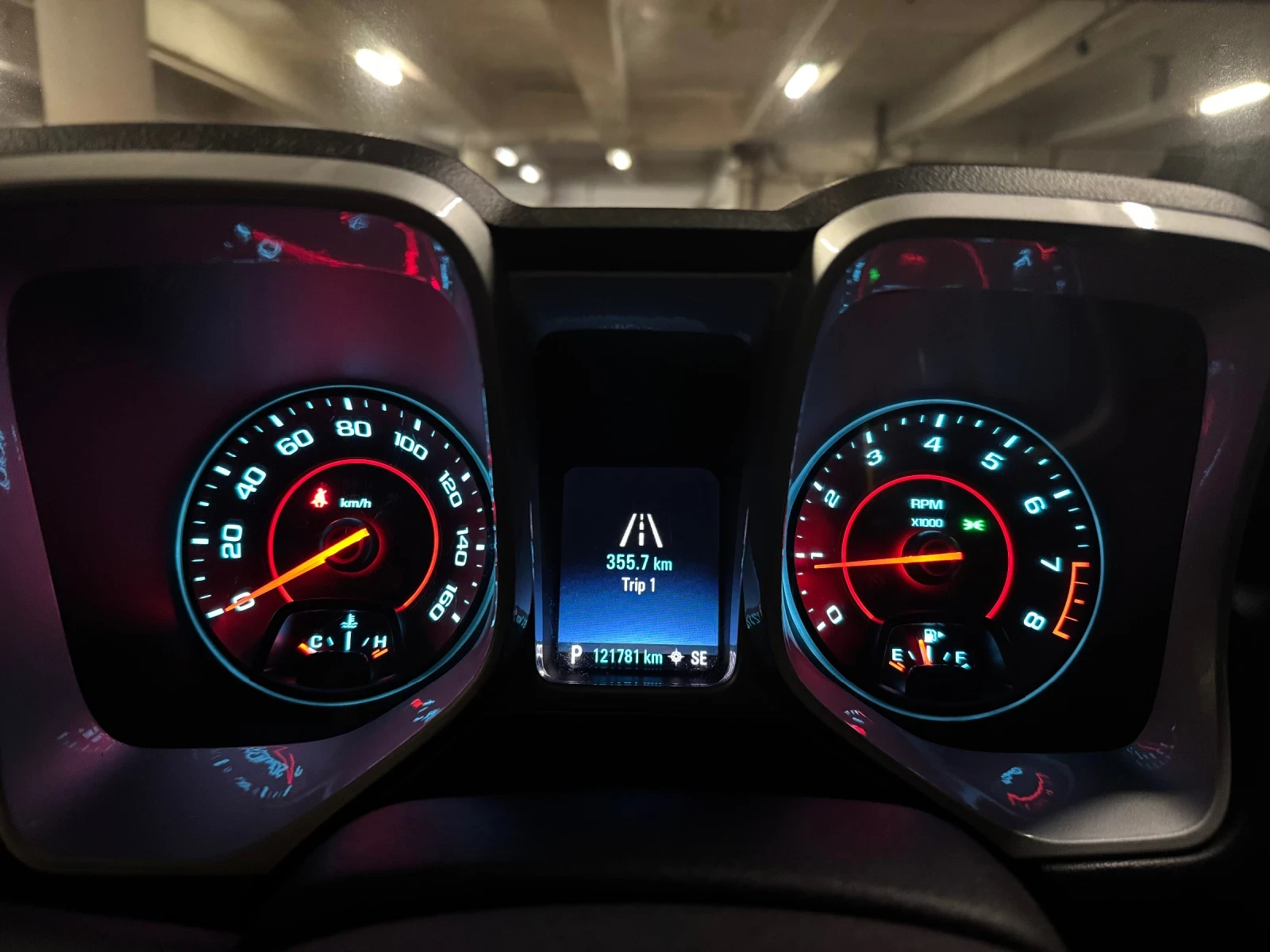 Chevrolet Camaro RS | Mobile.bg   14