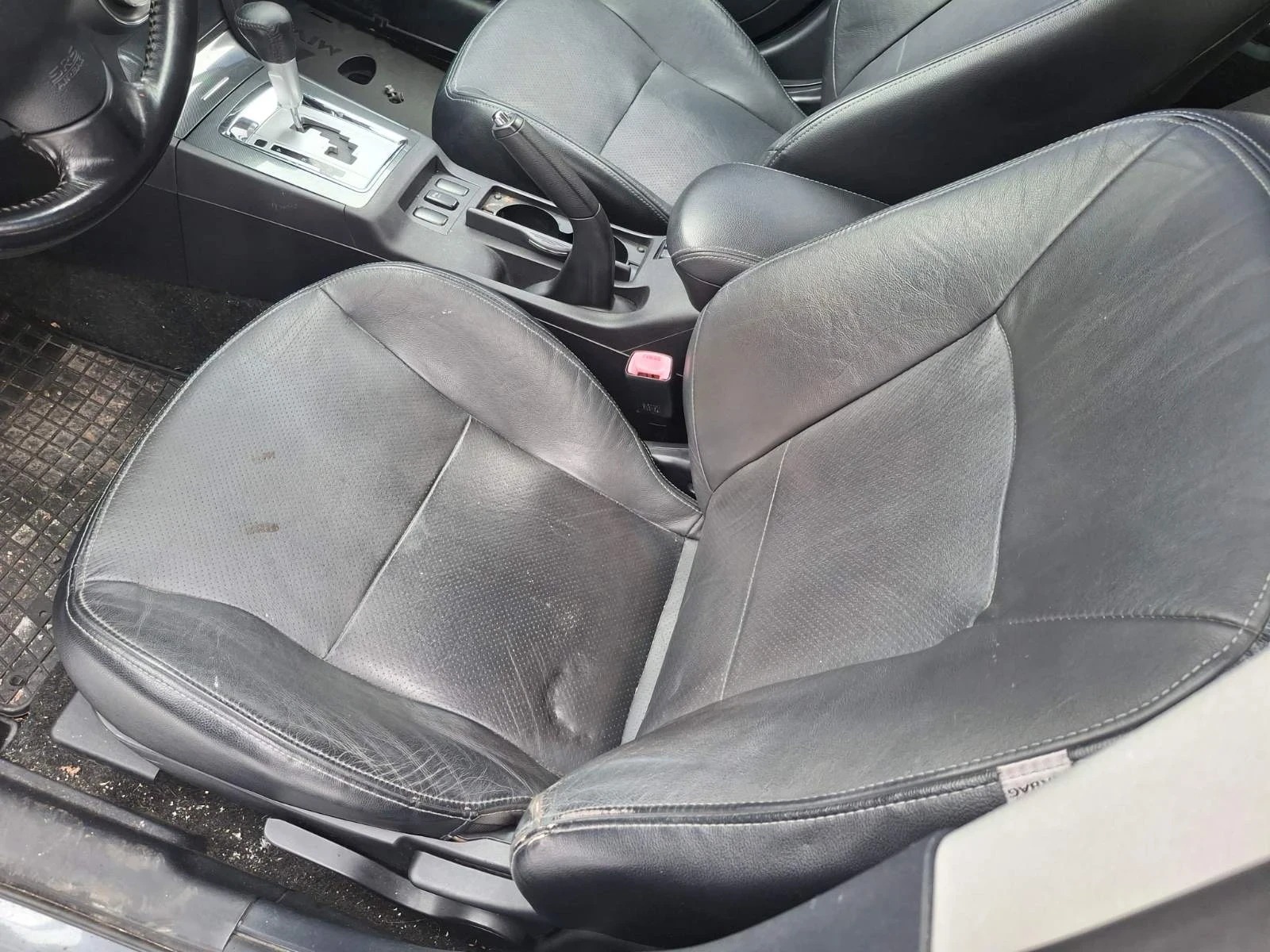 Mitsubishi Lancer 1, 8 - изображение 4