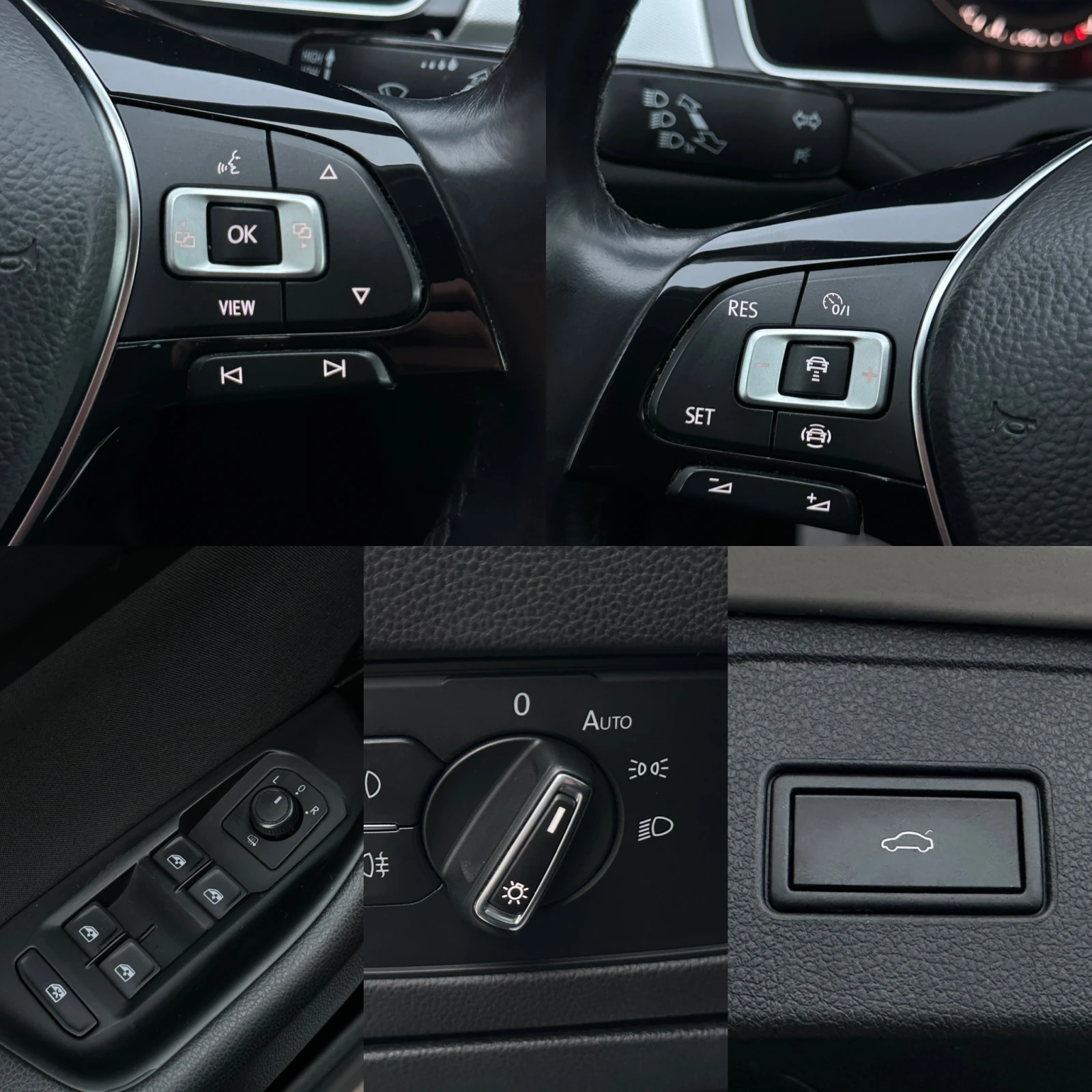 VW Passat 2.0TDI/R-LINE/VIRTUAL COCKPIT | Mobile.bg   15