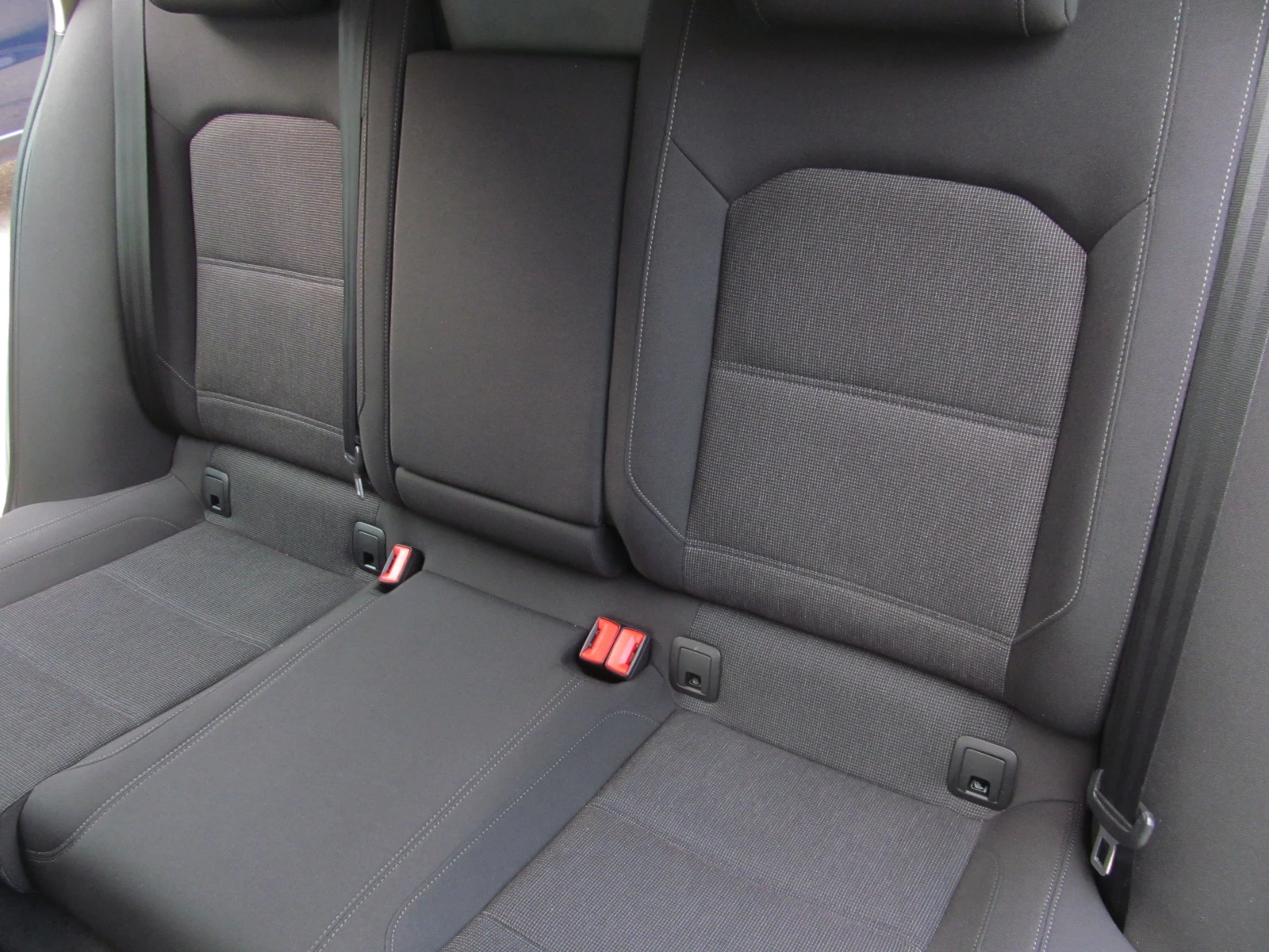 VW Passat 2.0TDI/R-LINE/VIRTUAL COCKPIT | Mobile.bg   13