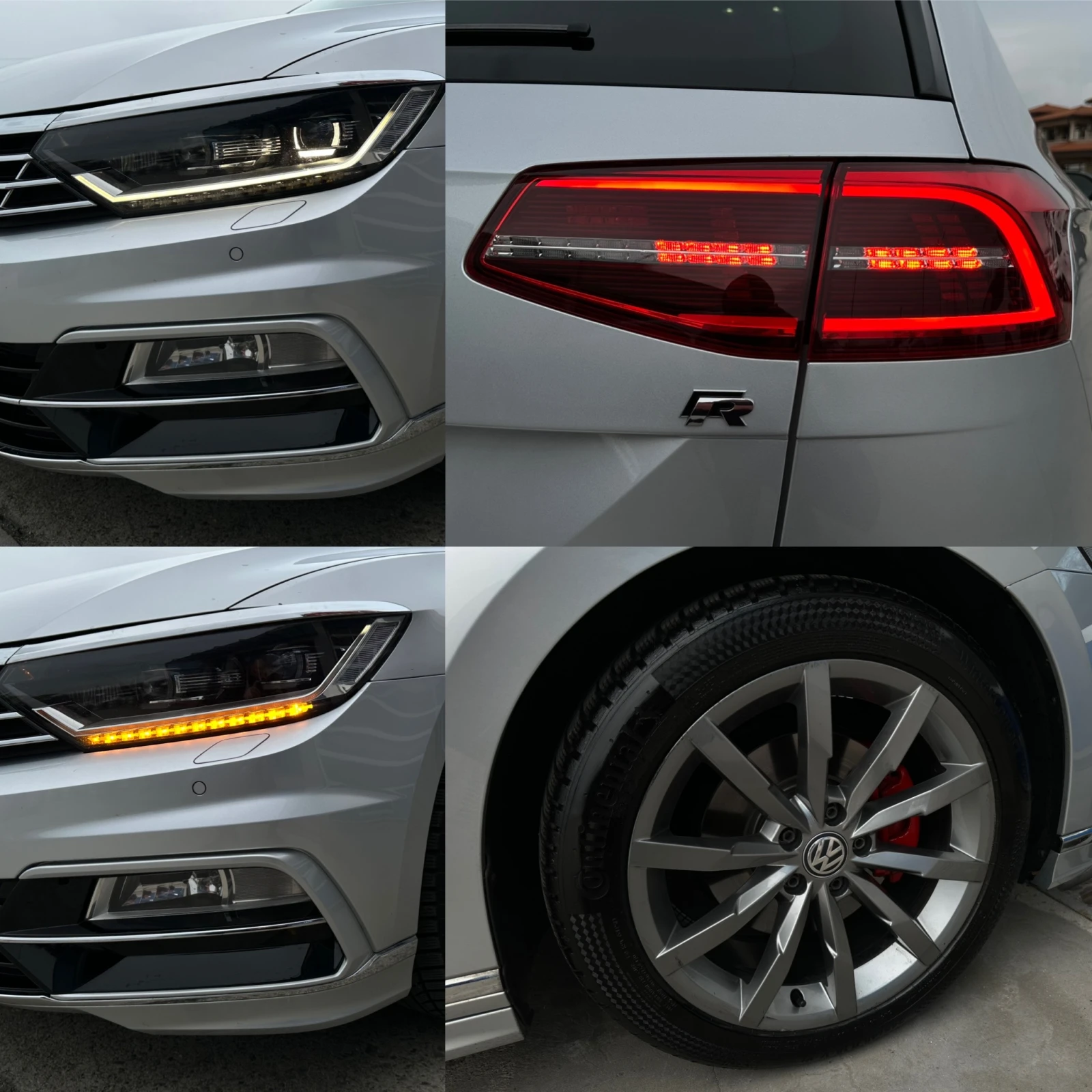 VW Passat 2.0TDI/R-LINE/VIRTUAL COCKPIT | Mobile.bg   16