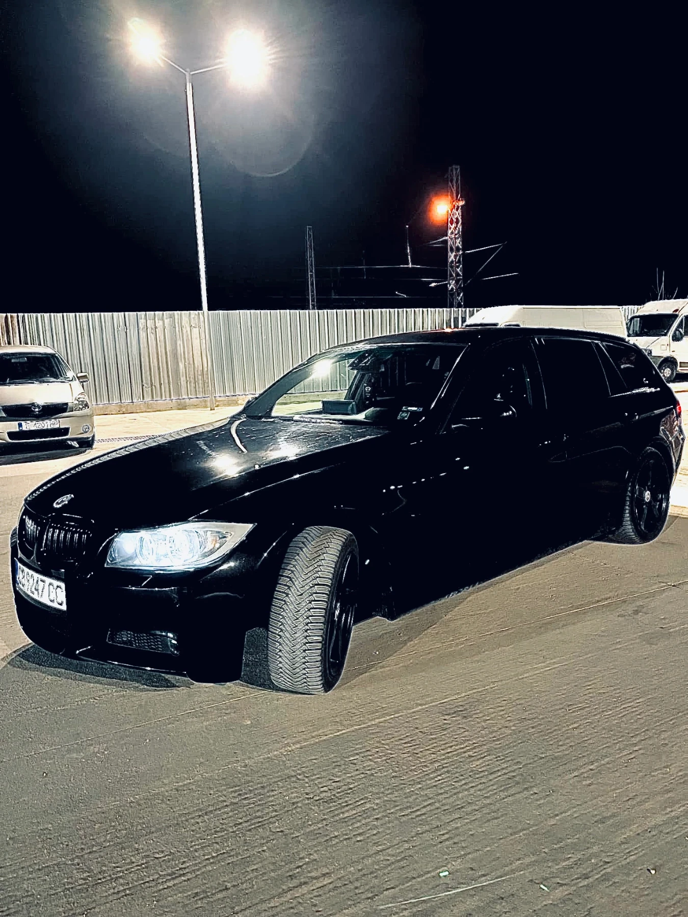 BMW 320  - изображение 3