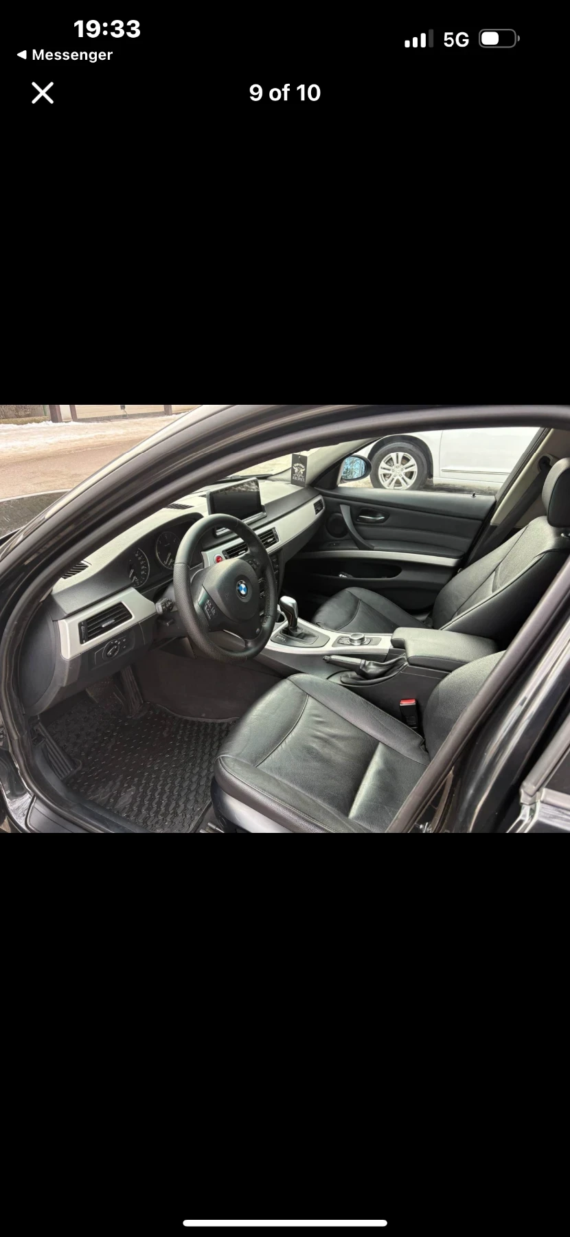 BMW 320  - изображение 4