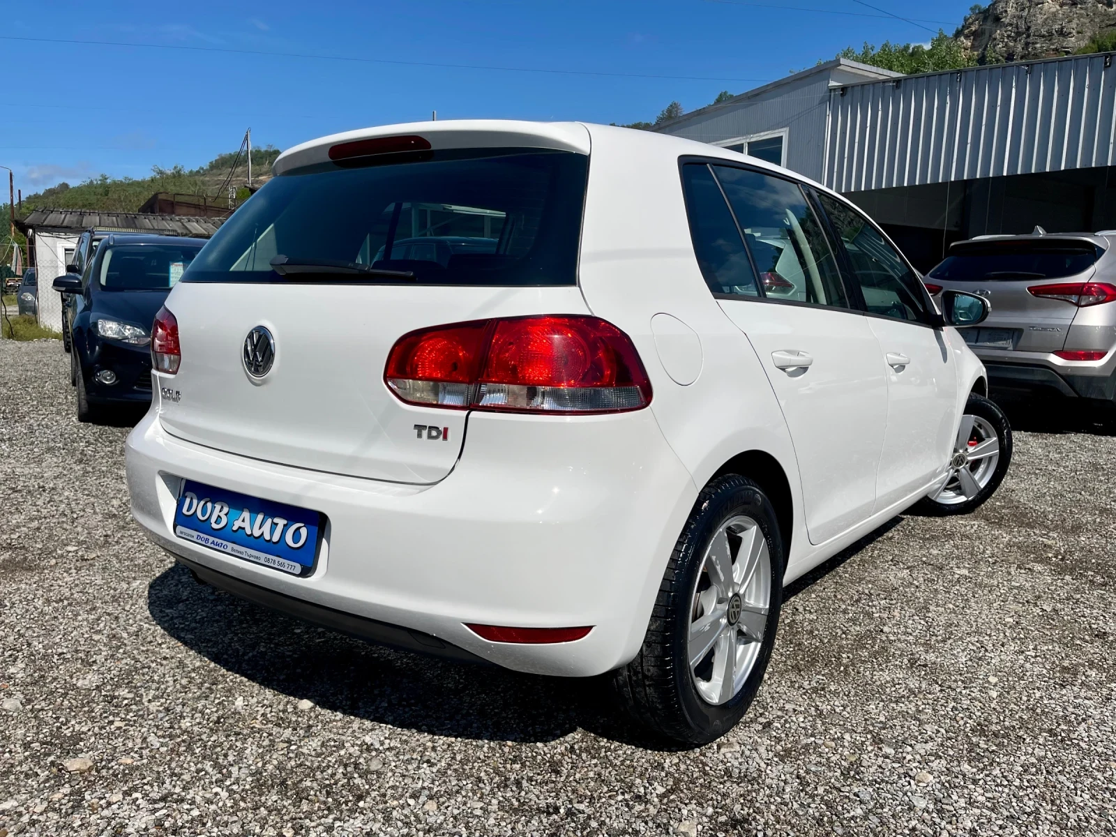VW Golf 1.6TDI-CAR PLAY-NAVI - изображение 5