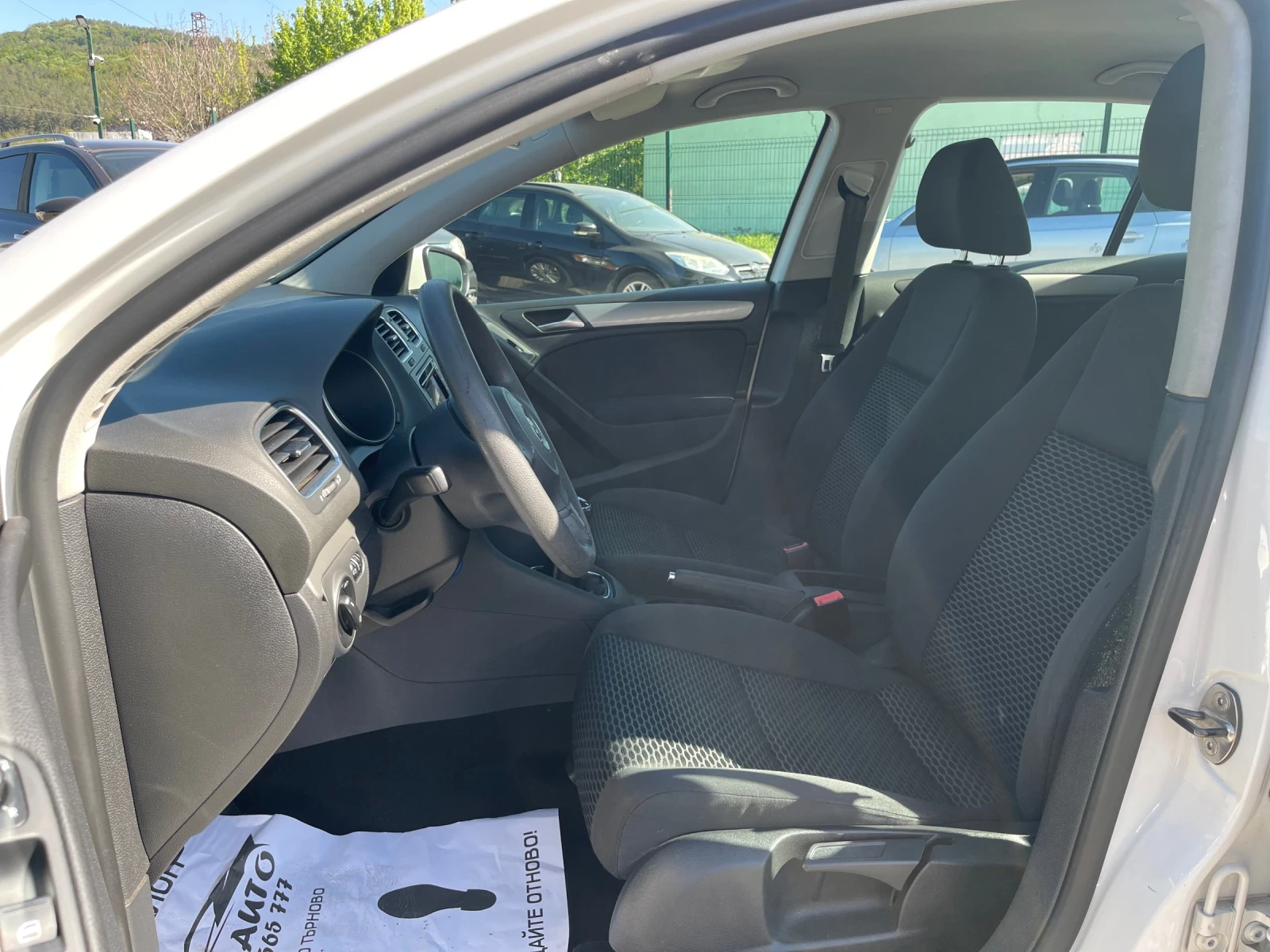 VW Golf 1.6TDI-CAR PLAY-NAVI - изображение 10