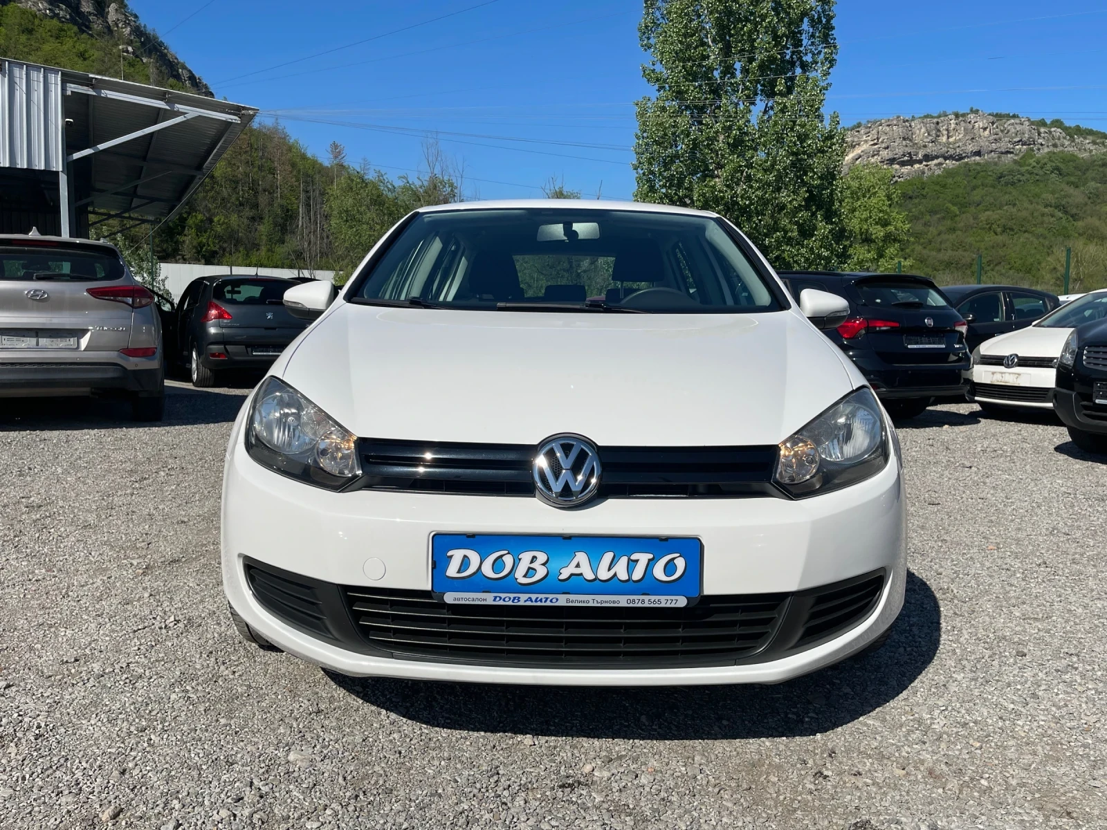 VW Golf 1.6TDI-CAR PLAY-NAVI - изображение 8