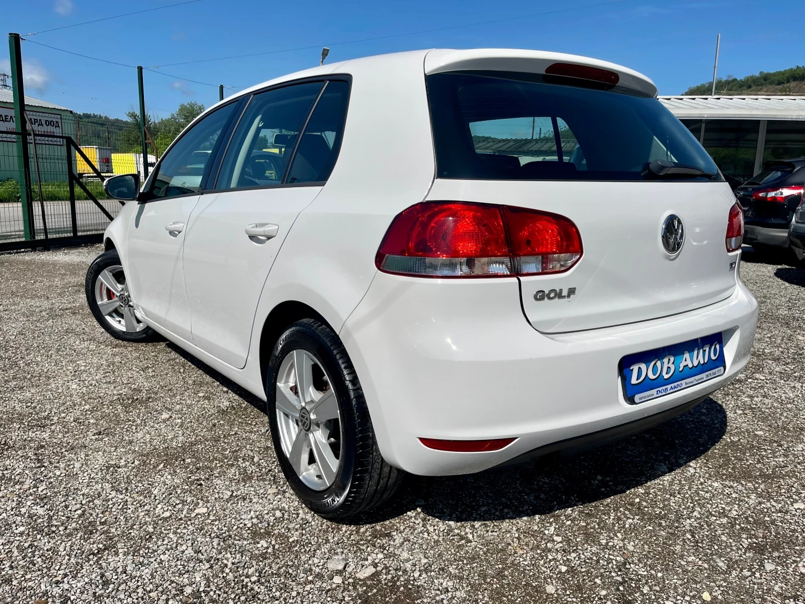 VW Golf 1.6TDI-CAR PLAY-NAVI - изображение 3