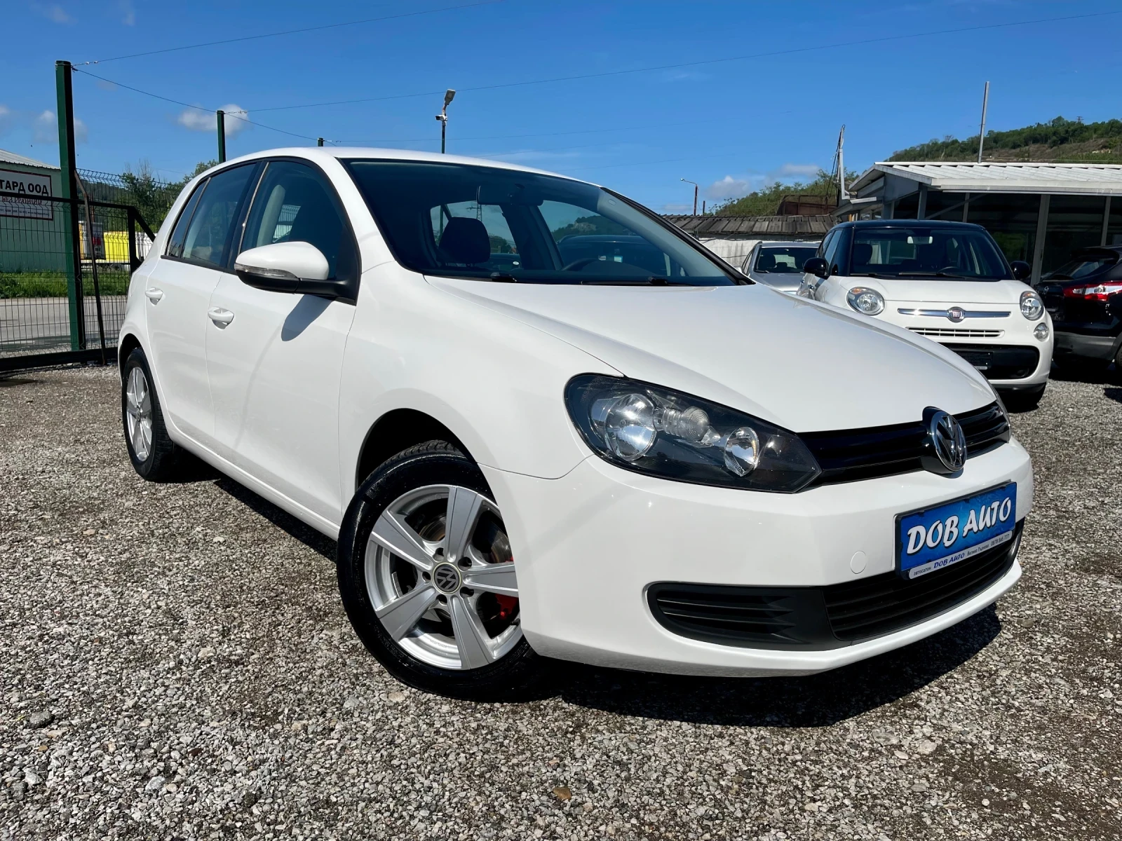 VW Golf 1.6TDI-CAR PLAY-NAVI - изображение 7