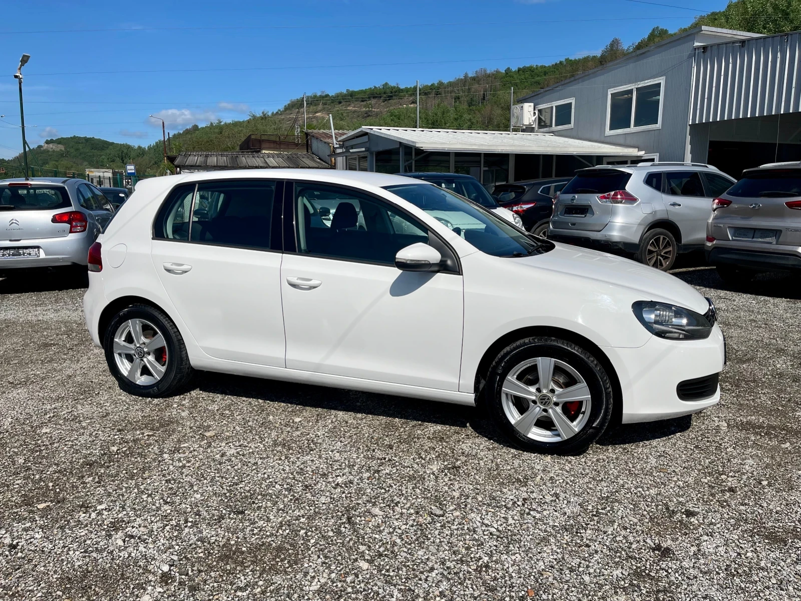 VW Golf 1.6TDI-CAR PLAY-NAVI - изображение 6