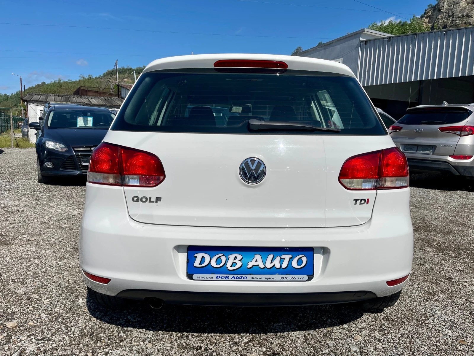 VW Golf 1.6TDI-CAR PLAY-NAVI - изображение 4