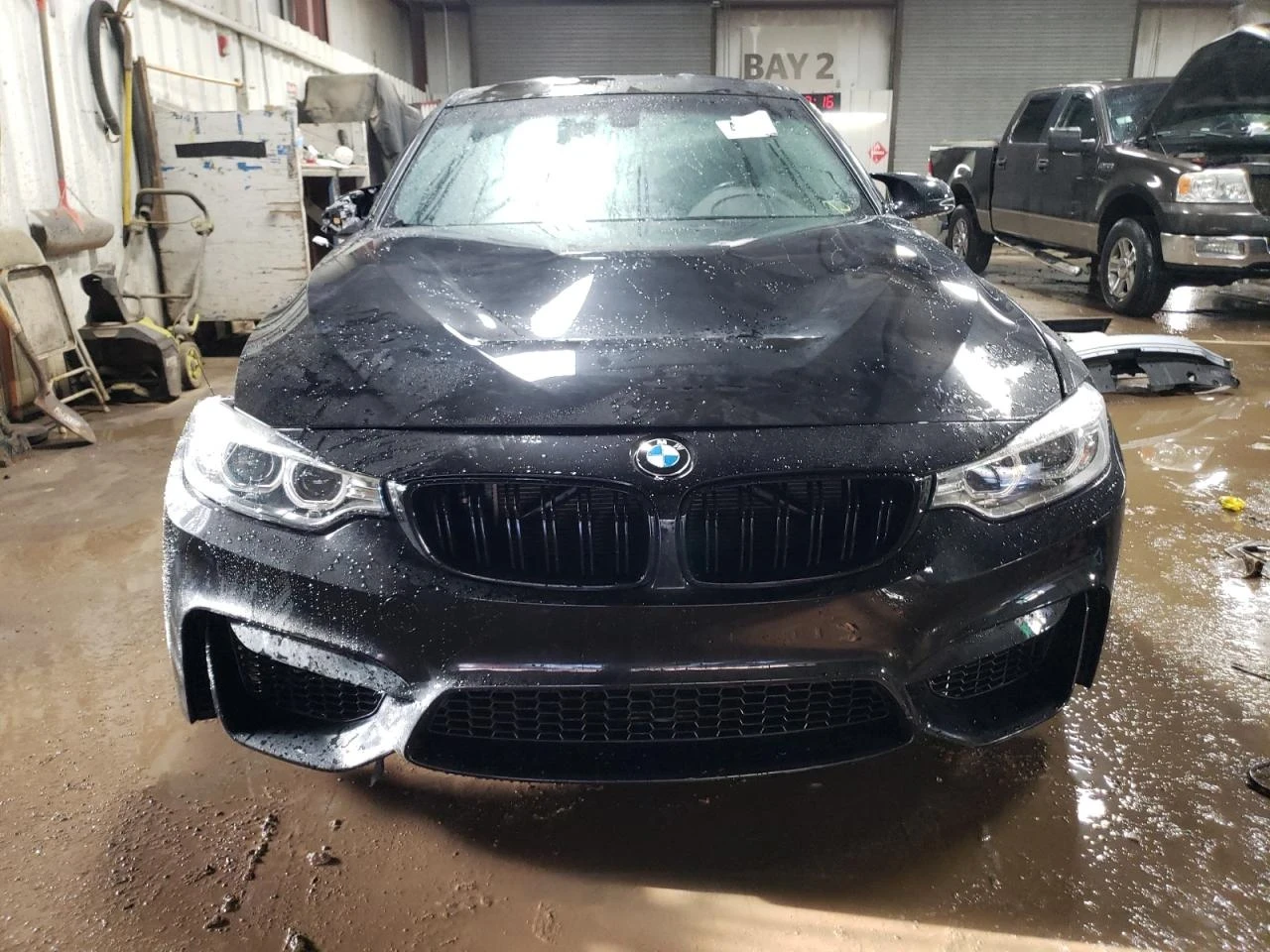 BMW M3  - изображение 5