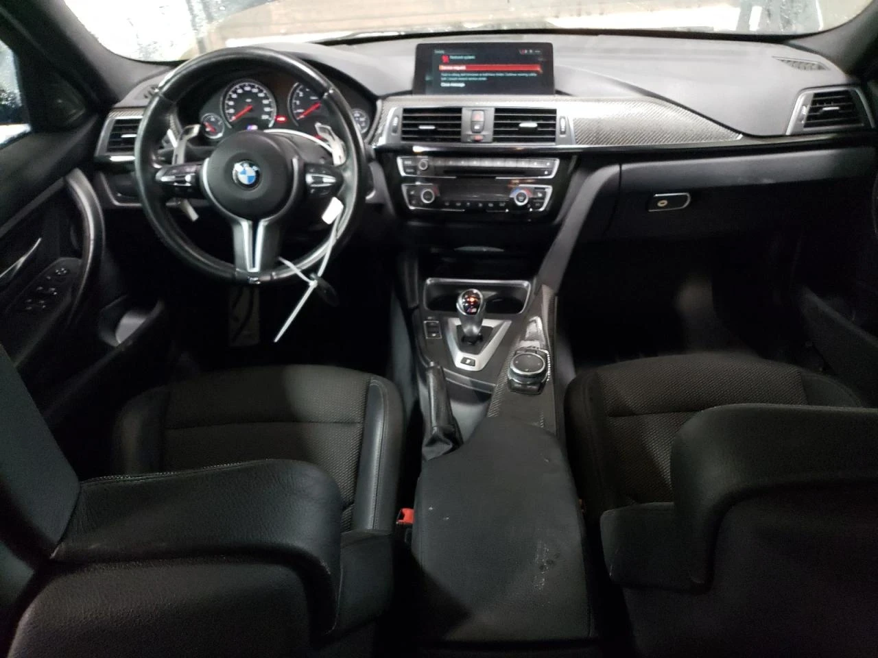BMW M3  - изображение 8